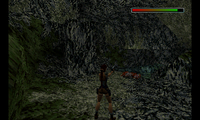 Tomb Raider II Screenshot 1
